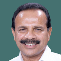 D.V. Sadananda D.Venkappa Gowda