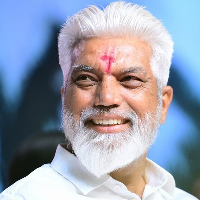 Dadaji Dagadu Bhuse