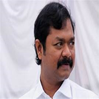 Dadisetti . Raja