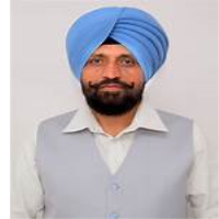 Daljit Singh Grewal