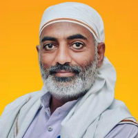 Darshan Singh Choudhary