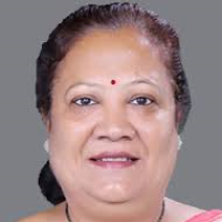Darshana Vikram Jardosh
