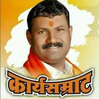 Datta Bhau Gorde
