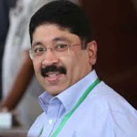 Dayanidhi Murasoli Maran