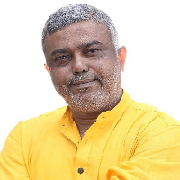 Debasish Badri Kumar