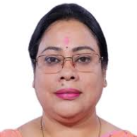 Debasree Debidas Chaudhuri