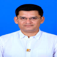 Debesh . Acharya