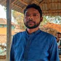 Debnath Mangalmay Hansda