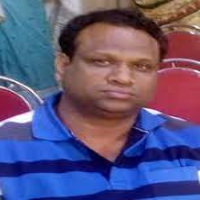 Deboprasad Mohan Bag