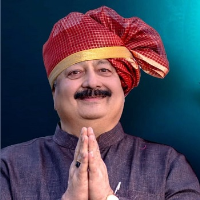 Deepak Aaba Salunkhe