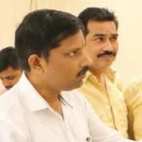 Deepak Kumar Ahukla