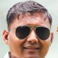 Deepak Rameshrao Chambhare Patil