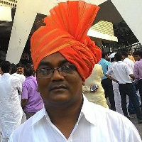 Deorao Madguji Holi