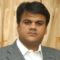 Devji MasingaRam Patel