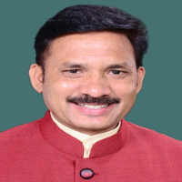 Devusinh Jesingbhai Chauhan