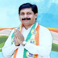 Dhairyasheel Rajsinha Mohite Patil
