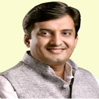 Dhananjay Bhimrao Mahadik