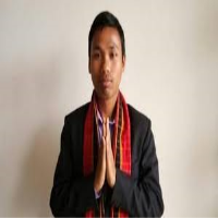Dhananjoy . Tripura