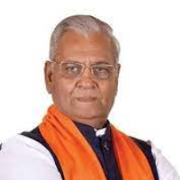 Dhanjibhai Anandjibhai Patel