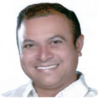 Dhanraj Baburao Ghogare