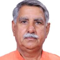 Dharambir Bale-Ram Singh