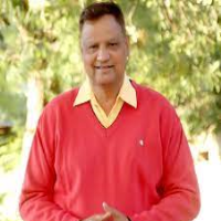 Dharampal Prithviraj Singh