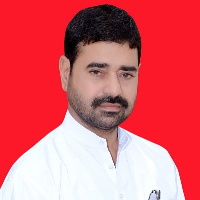 Dharampal Rajkumar Gurjar