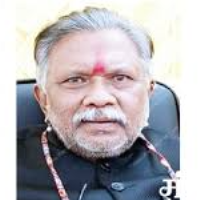 Dharamrao Baba Atram