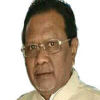 Dharmaraobaba Bhagwantrao Atram