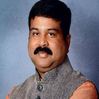 Dharmendra Debendra Pradhan