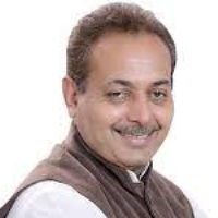 Dharmendrasinh Merubha Jadeja