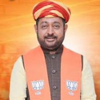 Dharmendrasinh Ranubha Vaghela