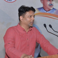 Dhaval Laxmanbhai Patel