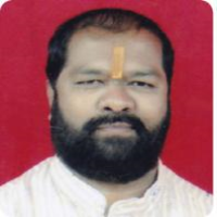 Dhiraj Ramchandra Ghate