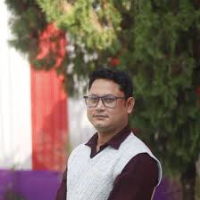 Dhirendra . Debbarma