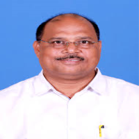 Dhruba Charan Sahoo