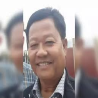 Diba Chandra Hrangkhawl