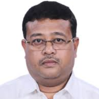 Dibyendu Sisirkumar Adhikari