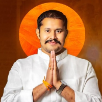 Digvijay Digambarrao Bagal
