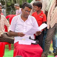 Dileep - Ahirwar