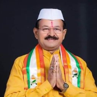 Dilip Dattatrya Mohite
