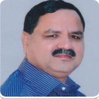 Dilip Prabhakar Barate