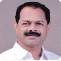 Dilip Vede Patil