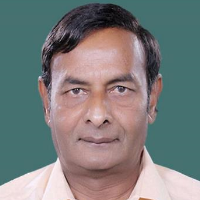 Dilipbhai Manibhai Patel