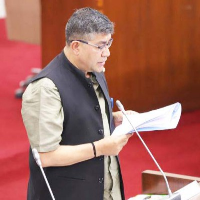 Dilli Ram Thapa