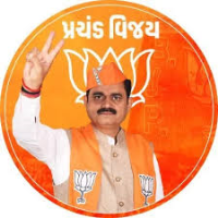 Dineshsinh Rajendrasinh Kushwaha