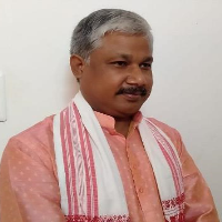 Dipak Suresh Barman