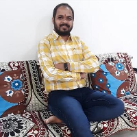 Dipak Sushil  Mandlecha 