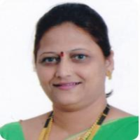 Dipali Pradeep Dhumal