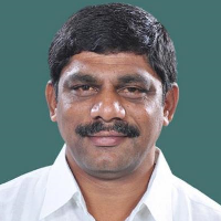 Doddaalahalli Kempegowda Suresh